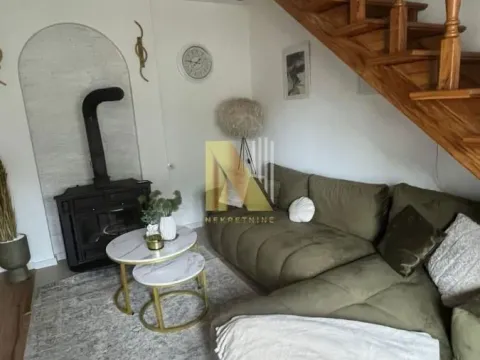 Rent, house, 101m², Aleksandrovo, Subotica - image 2