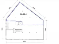 Izdavanje, poslovni prostor, 237m², Zemun Centar, Zemun Sve Podlokacije - image 5