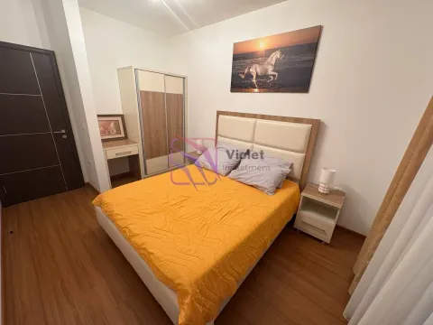 Prodaja, jednosoban stan, 40m², Ulcinj, Crna Gora - image 3