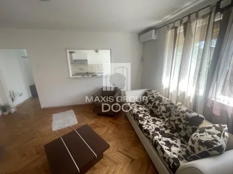Izdavanje, dvosoban stan, 55m², Voždovac Sve Podlokacije, Beograd - image 11