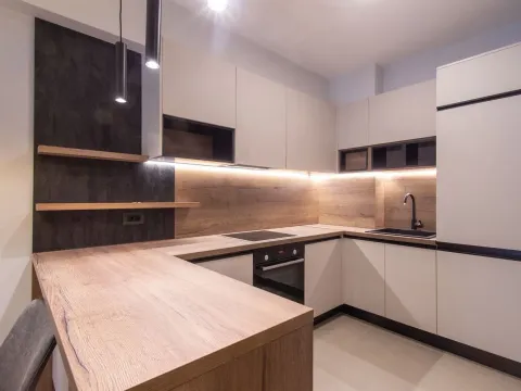 Sale, two bedroom apartment, 67m², Budva, Crna Gora - image 16