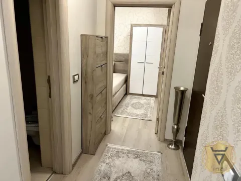 Rent, one bedroom apartment, 45m², Stari Grad, Beograd - image 10