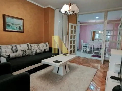 Rent, two bedroom apartment, 60m², Grbavica, Novi Sad Sve Podlokacije - image 2
