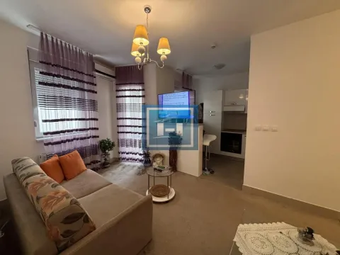 Prodaja, dvosoban stan, 51m², Aqua park, Jagodina - image 2