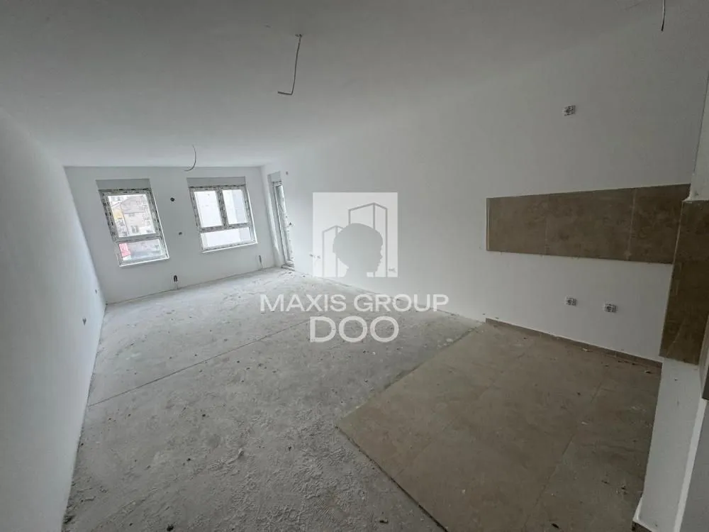 Prodaja, dvosoban stan, 83m², Bulbulder, Zvezdara Sve Podlokacije
