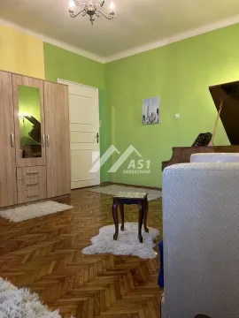Rent, one bedroom apartment, 42m², Centar, Novi Sad - image 9
