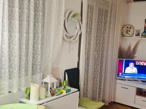 Izdavanje, stan, 31m², Blok 9, Podgorica - image 7