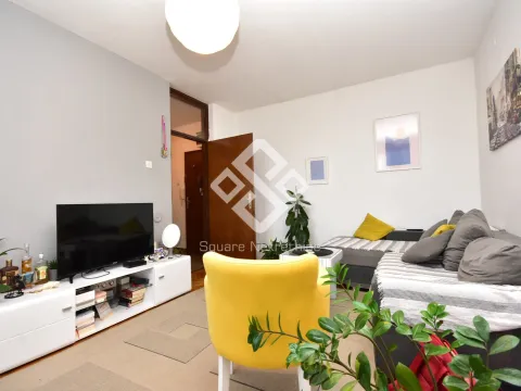 Prodaja, stan, 52m2, Blok 6, Podgorica Prodaja, stan, 52m2, Blok 6, Podgorica