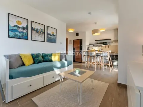 Sale, one bedroom apartment, 35m², Centar, Zlatibor