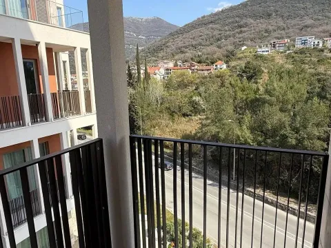 Prodaja, stan, 45m², Porto Montenegro, Tivat - image 5