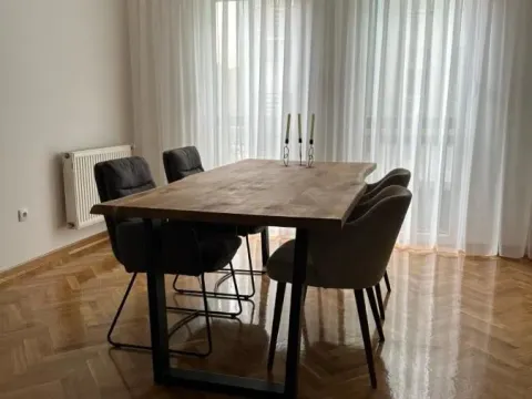 Rent, four bedroom apartment, 114m², Grbavica, Novi Sad Sve Podlokacije - image 3