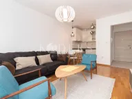 Izdavanje, jednosoban stan, 42m², Stari Aerodrom, Podgorica - image 3