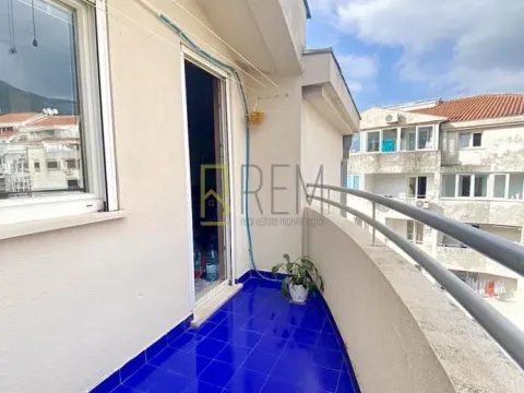 Prodaja, jednosoban stan, 53m², Budva, Crna Gora - image 9