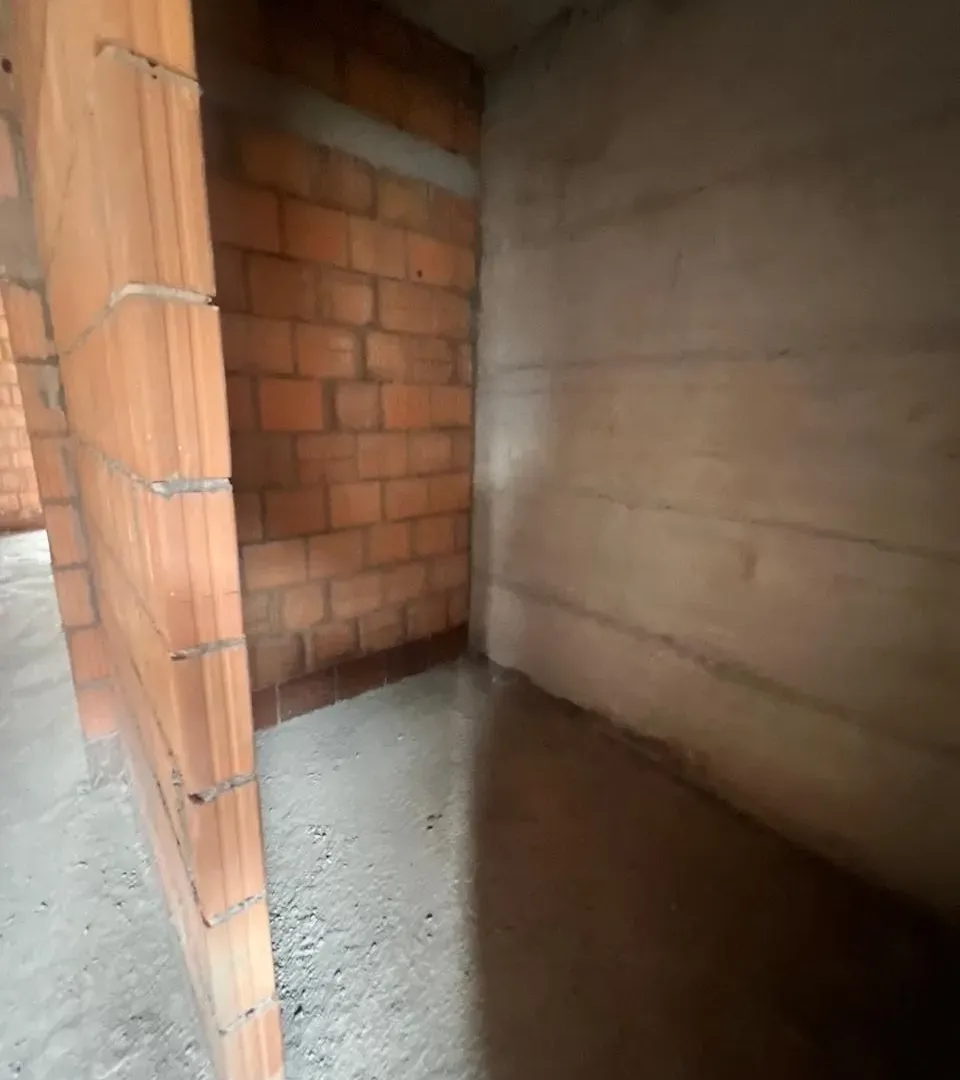 Sale, one bedroom apartment, 47m², Bečići, Budva