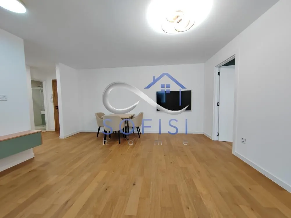 Izdavanje, dvosoban stan, 59m², Telep, Novi Sad Sve Podlokacije