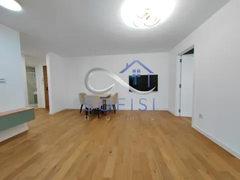 Izdavanje, dvosoban stan, 59m², Telep, Novi Sad Sve Podlokacije - image 11
