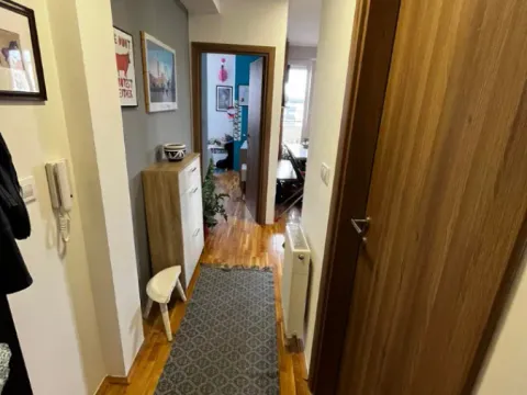 Sale, one bedroom apartment, 48m², Nova Detelinara, Novi Sad Sve Podlokacije - image 14