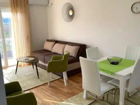 Izdavanje, jednosoban stan, 40m², Stari Aerodrom, Podgorica - image 2