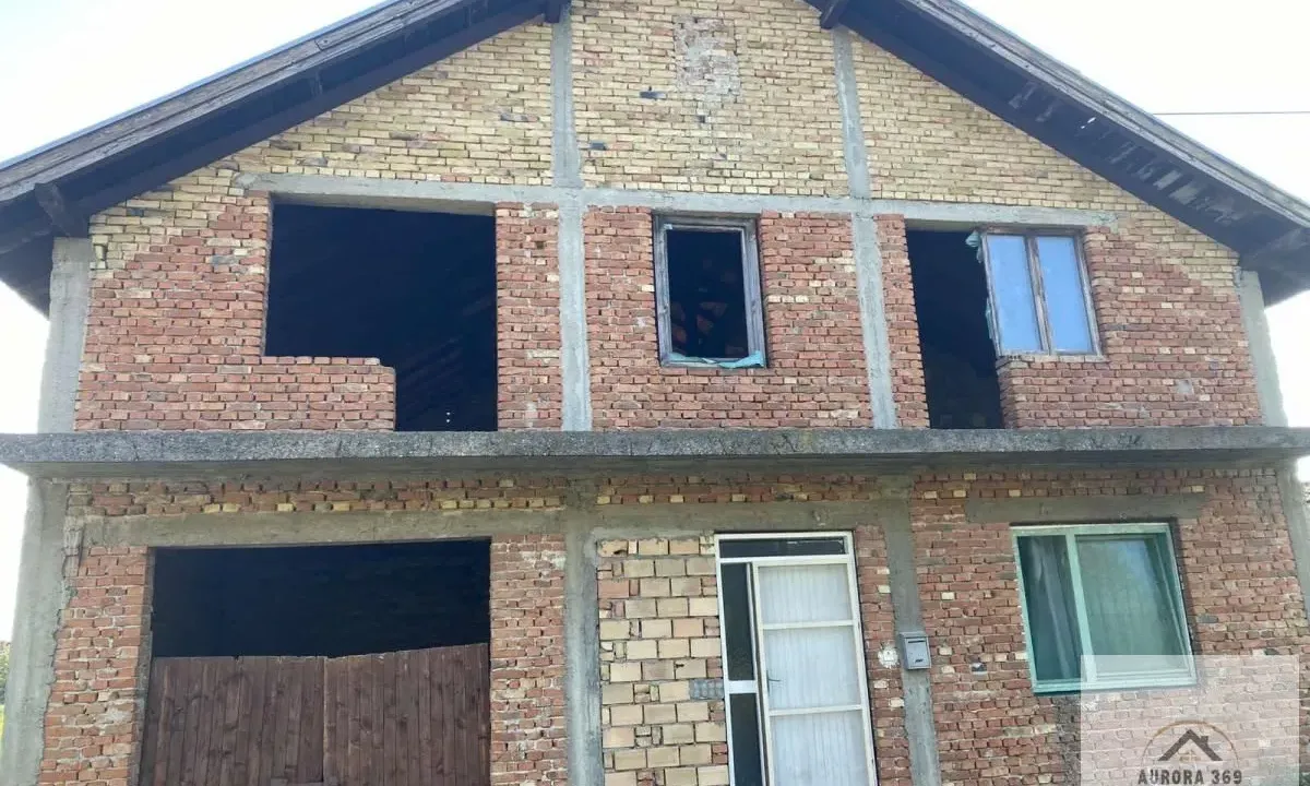 Prodaja, kuća, 159m², Ruma, Srbija