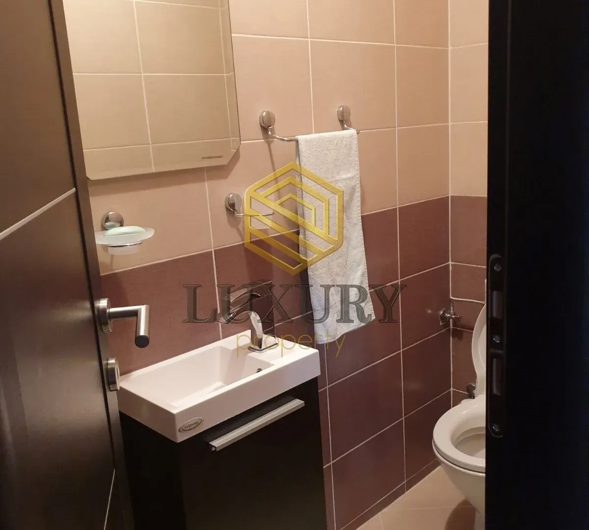 Prodaja, dvosoban stan, 83m², Petrovac, Budva