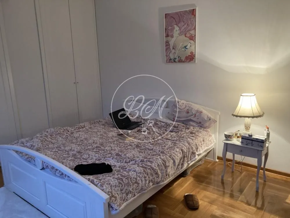 Sale, three bedroom apartment, 115m², Đeram Pijaca, Beograd