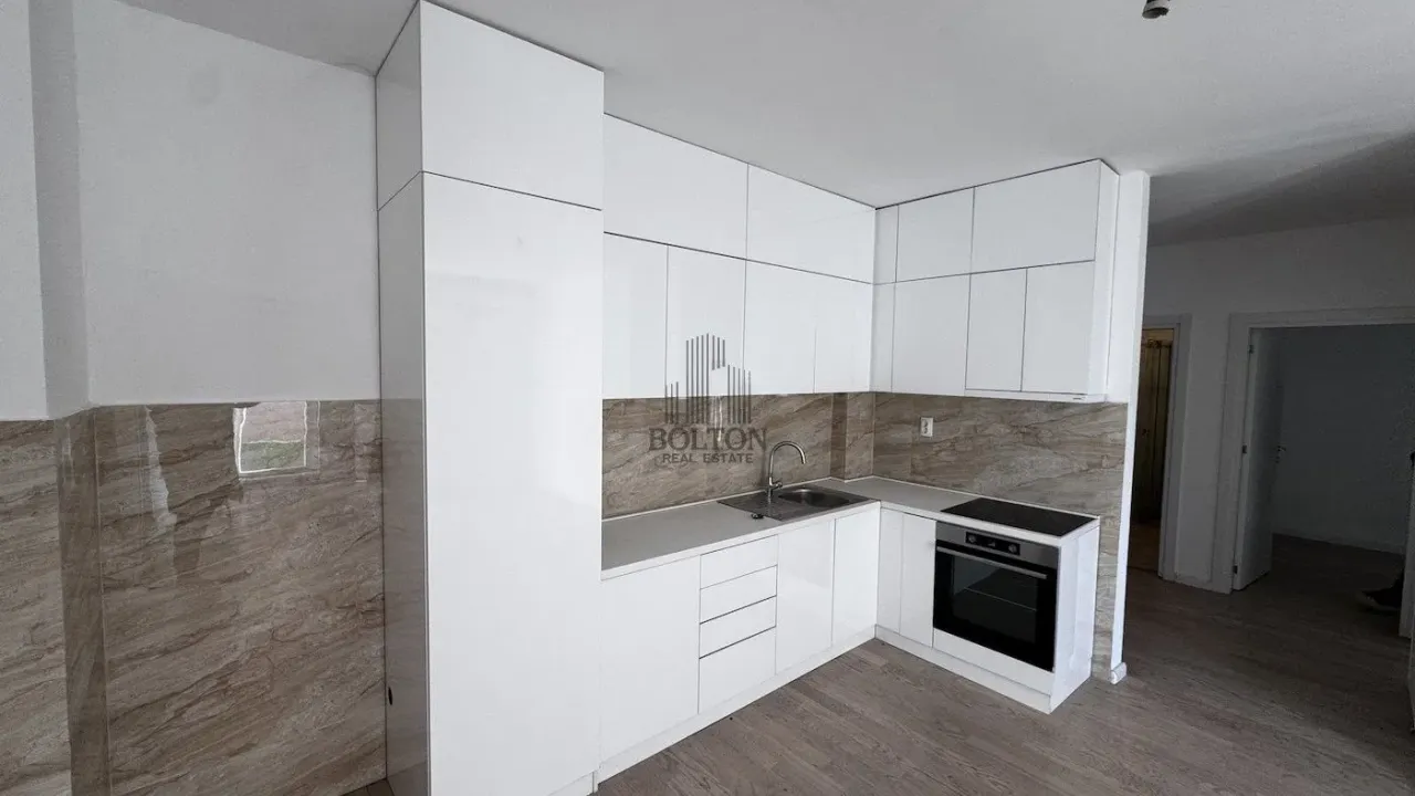 Sale, three bedroom apartment, 68m², Vinča, Topola