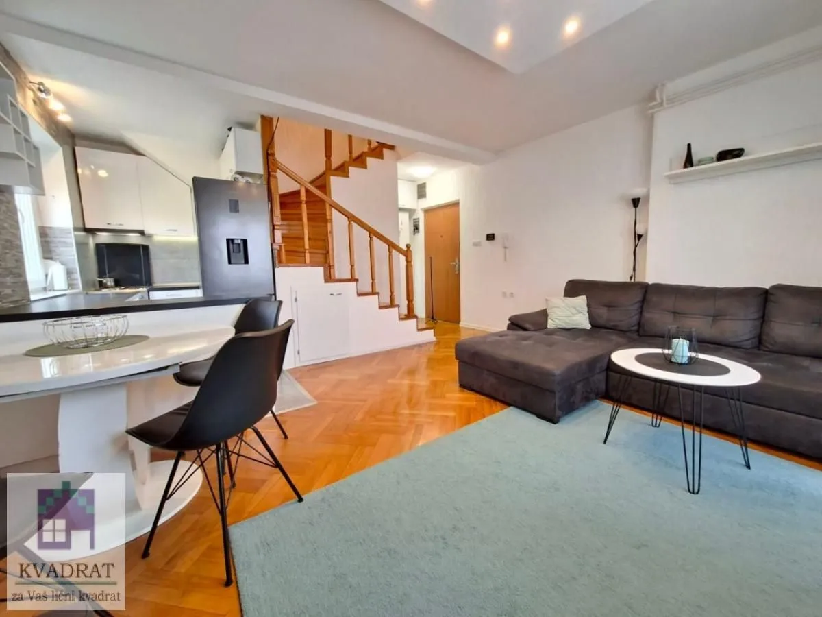 Prodaja, stan, 59m², Avijatičarsko naselje, Novi Sad Sve Podlokacije