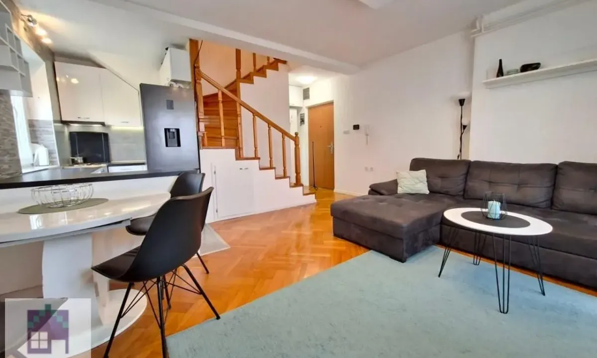 Sale, apartment, 59m², Avijatičarsko naselje, Novi Sad Sve Podlokacije