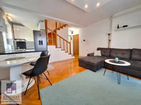 Stan in Avijatičarsko naselje