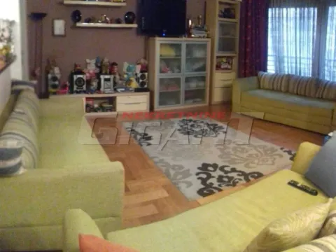 Prodaja, stan, 167m², Vračar, Šid