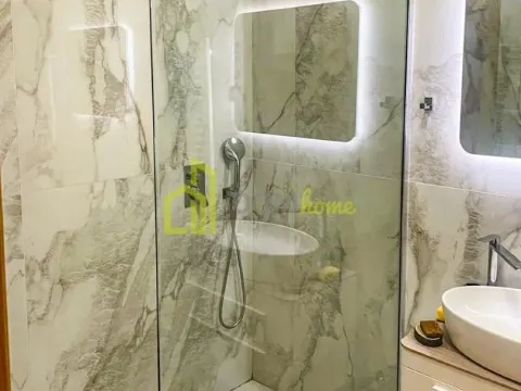 Izdavanje, dvosoban stan, 75m², Kruševac, Podgorica - image 12