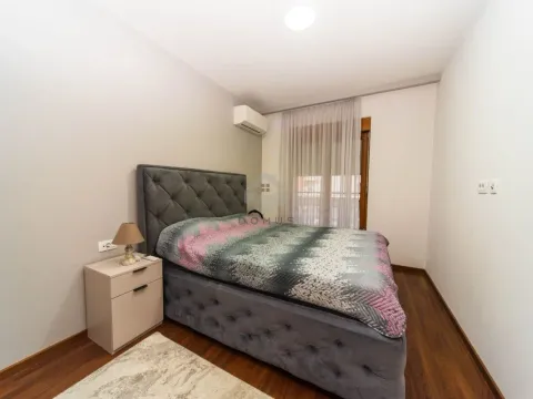 Izdavanje, jednosoban stan, 60m², Master Kvart, Podgorica - image 5