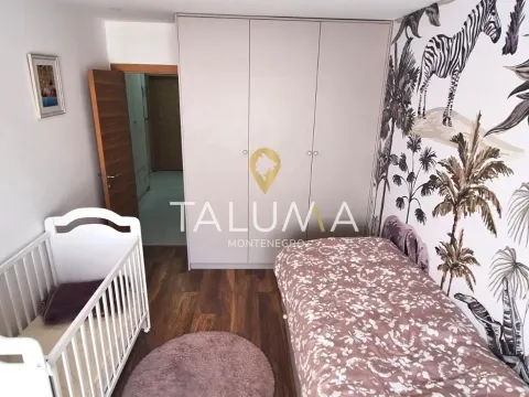 Sale, three bedroom apartment, 89m², Centar, Podgorica - image 4