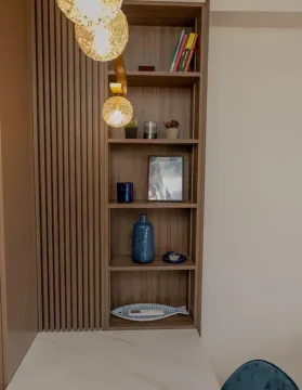 Rent, one bedroom apartment, 45m², Seljanovo, Tivat - image 10