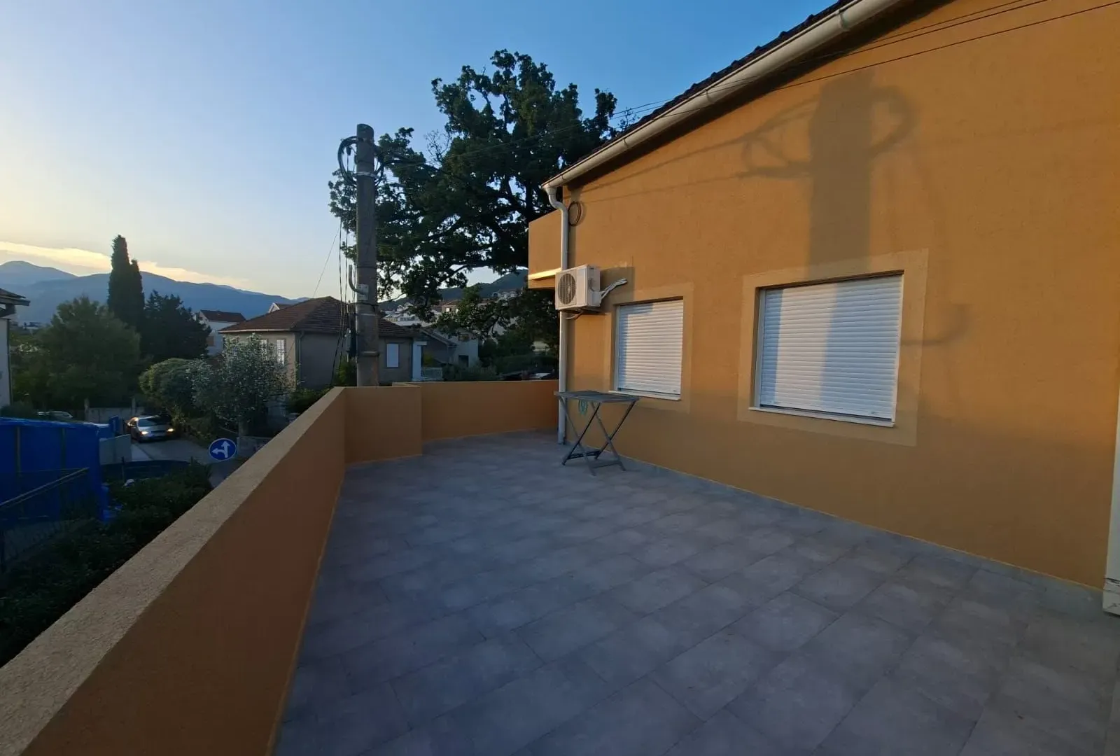 Rent, one bedroom apartment, 65m², Boka Place, Tivat