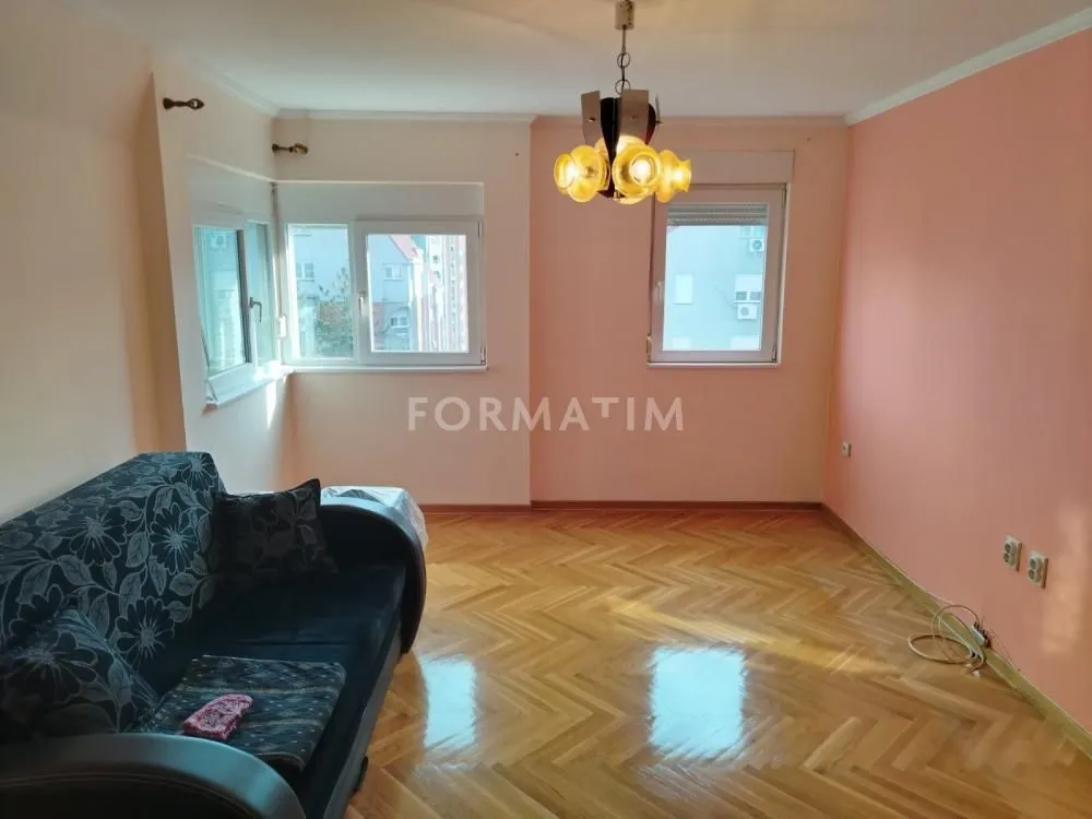 Sale, four bedroom apartment, 119m², Vidikovački venac, Rakovica