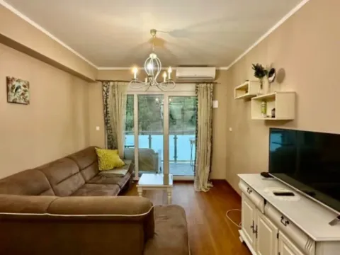 Izdavanje, jednosoban stan, 50m², Ljubović, Podgorica - image 9