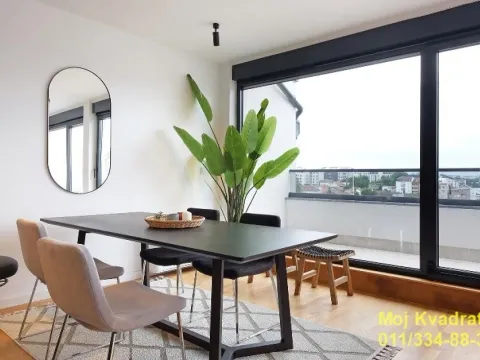 Prodaja, stan, 174m², Crveni Krst, Beograd - image 6