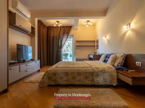 Sale, house, 267m², Mrčevac, Tivat - image 13