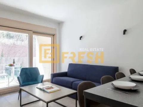 Prodaja, jednosoban stan, 64m², Kotor, Crna Gora - image 24