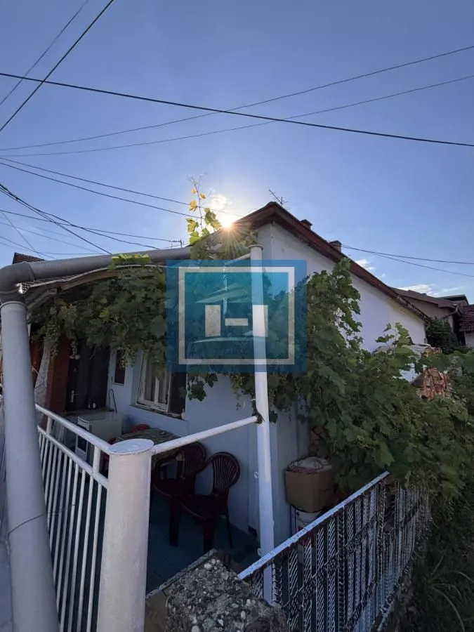 Sale, house, 94m², Tabane, Jagodina