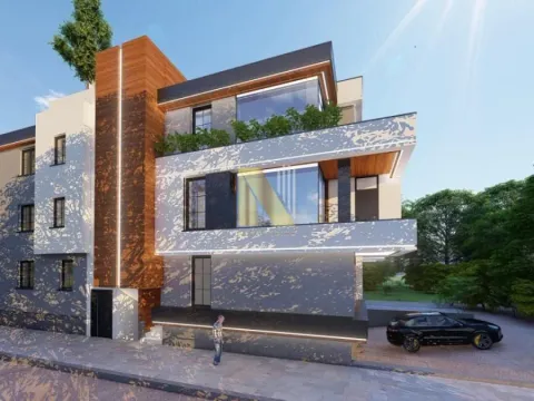 Sale, four bedroom apartment, 93m², Sremska Kamenica, Petrovaradin - image 10