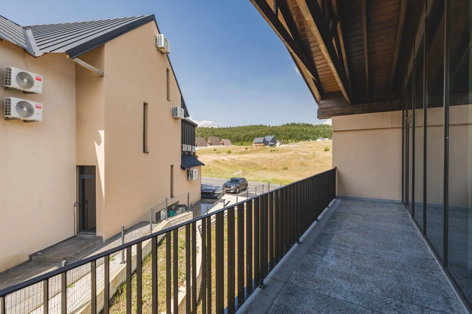 Sale, house, 1283m², Žabljak, Crna Gora