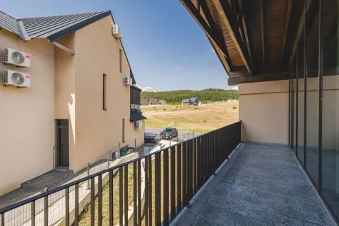 Sale, house, 1283m², Žabljak, Crna Gora - image 16
