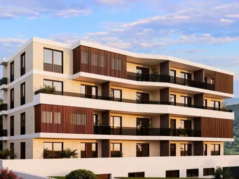 Prodaja, jednosoban stan, 53m², Pinješ, Ulcinj - image 2