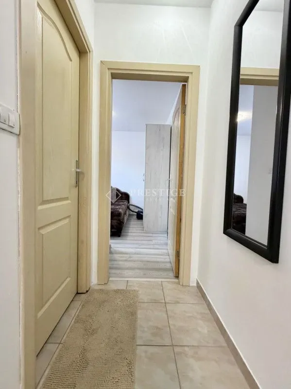 Rent, one bedroom apartment, 40m², Zabjelo, Podgorica