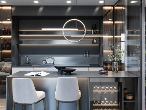 Prodaja, kuća, 253m², Beočić, Rekovac - image 35