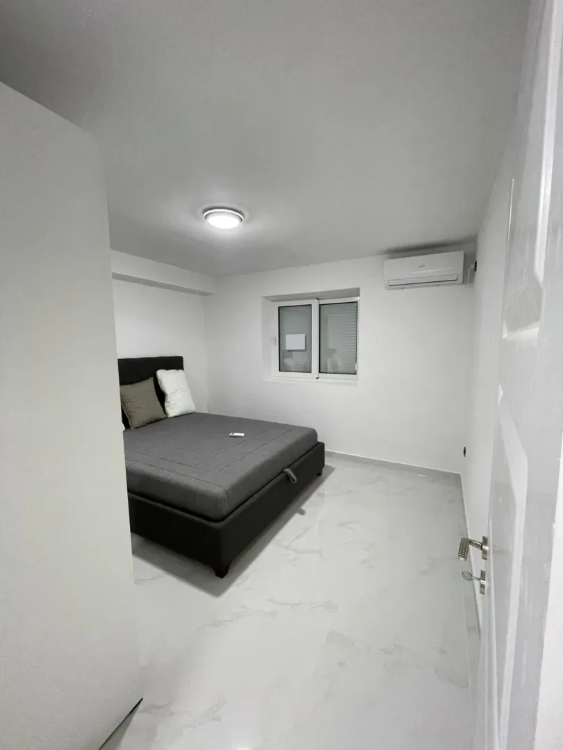 Sale, one bedroom apartment, 34m², Dobra Voda, Bar
