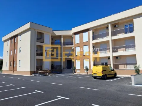 Rent, one bedroom apartment, 46m², Zabjelo, Podgorica - image 9