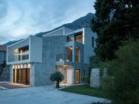 Sale, house, 669m², Strp, Kotor - image 7